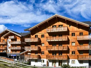 T-resort La Tzoumaz 3p6 Riddes - Image 5