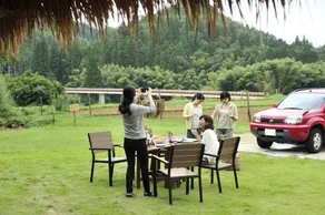 Miyama Futon & Breakfast Thatched Cottages - Image 5