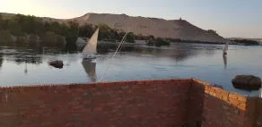 Taharka Nubian House - Image 3