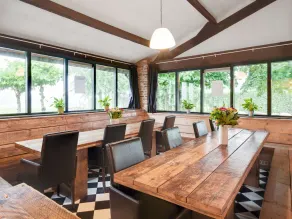Spacious Farmhouse in Limburg with Forest Near - Image 2