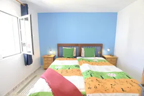 Apartment with 2 bedrooms in Punta Mujeres with WiFi - Image 3