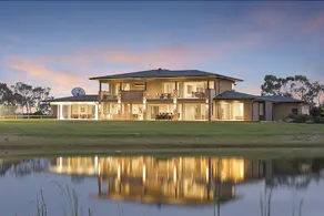 Jolong Park Clubhouse - Image 2