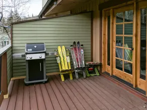 West Vail Mountain Escape & Kinnikinnick Sunshine House - Image 5