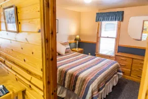 Ruidoso Lodge Cabins - Image 5
