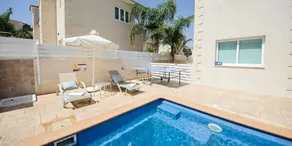 Oceanview Luxury Villa 059 - Image 4