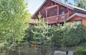 Amazing Home in Vrådal With 4 Bedrooms, Sauna and Wifi - Image 4