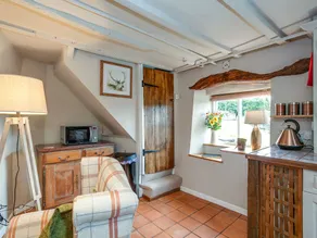 Ivy Cottage - Image 3
