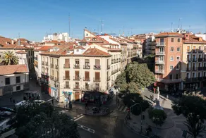 Super View Apartment Plaza Mayor - Image 2