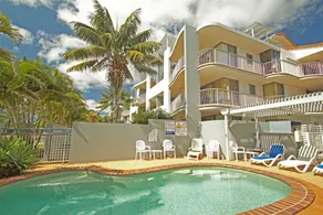 Surf Club Apartments Marcoola - Image 5