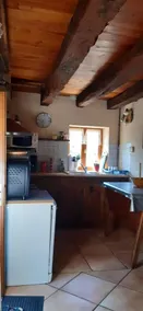 Maison de 2 chambres a Eyliac avec piscine privee et jardin clos - Image 4
