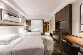 Country Garden Phoenix Hotel Nanchong - Image 4