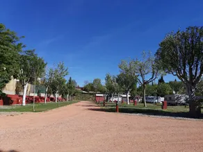 Camping Benabarre - Image 4