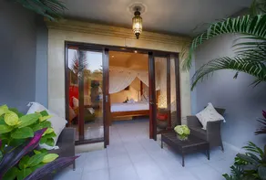 Garden Villas Seminyak - Image 2