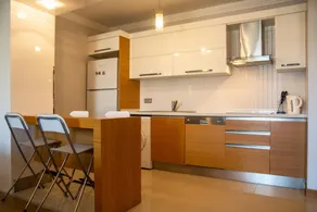 Pleasant Flat Close to Various Malls in Cigli - Image 5