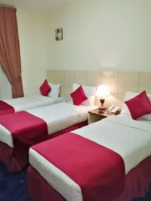 Jawharah Diyar Matar 2 Hotel - Image 5