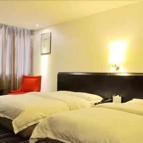 Yijia Hotel - Image 2