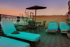 Riad Fuschia - Image 4