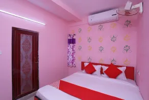 Sima Hospitality By OYO Rooms - Image 5