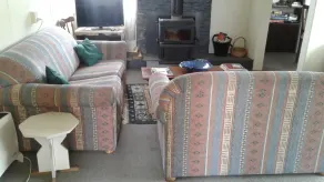 Kumara Historic Cottages - Hostel - Image 4