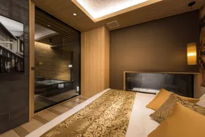Hotel Tsubaki Kinshicho - Image 3