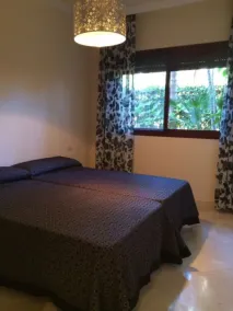 Jardines de Don Carlos 3 bedroom, Beachside - Image 3