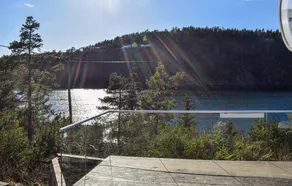 Stunning Home In Drøbak With House Sea View - Image 2