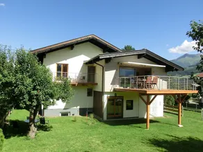 Spacious Apartment in Walchen Near Ski Area - Image 5