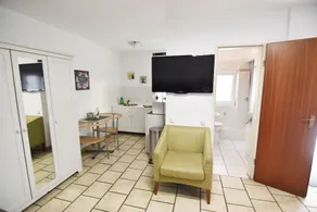 Messeapartment Buchforst - Image 5