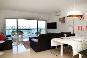 Romantic Apartment Sea View Cascais Bay - Image 5