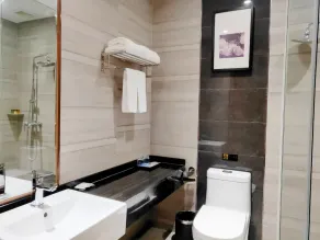 Insail Hotel Shenzhen Railway Station Branch - Image 5