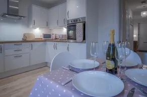 Pink Puffin Cottage - 2 Bed - Templeton - Image 5