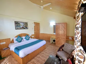 Manzana Woodlet Cottages - Image 2