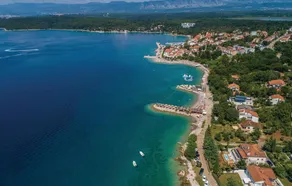 Amazing Home in Njivice With Wifi and 1 Bedrooms - Image 3