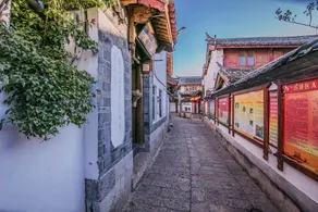 Lijiang Zhilan Boutique Inn - Image 3