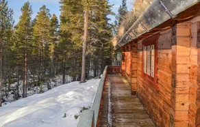 Amazing Home in Tunhovd With 3 Bedrooms - Image 4