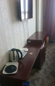 Zhangjiakou Baoshenghong Hotel - Image 2