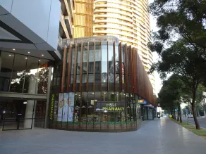 Sydney Olympic Park Apartment - Image 2
