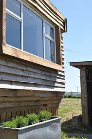 Cosy and Rural Lodge at Goldhill Glamping - Image 4