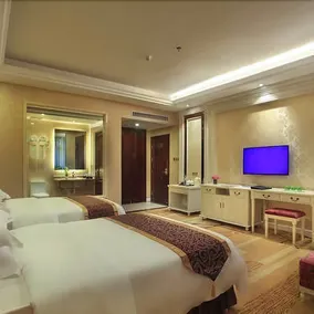 Shengshi Hotel (Guilin Vientiane City) - Image 4