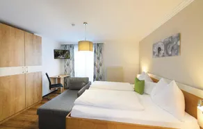Beautiful Apartment in Grossarl With 2 Bedrooms and Wifi - Image 3