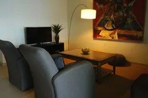 Lagoon Marina Apartments - Image 2