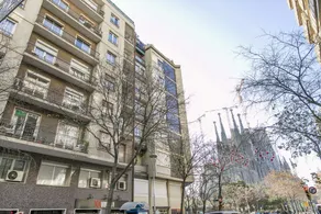 Beautiful Apt next to the Sagrada Famila - Image 3