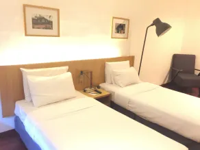 Quayside Hotel - Image 3