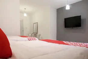 OYO Hotel Maria Otilia Falla, Papantla - Image 2