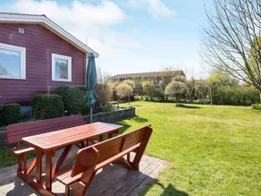Cozy Holiday Home in Falster Near Sea - Image 3