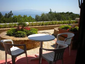 Chios Rooms Myview - Image 3