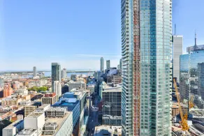 Executive High Rise Suite - Image 3