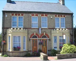 Victoria Guest House - Image 3