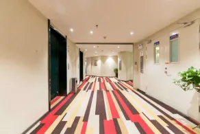 ibis Wuhan Hankou Hotel - Image 5