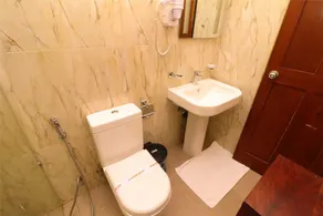 Hotel Qantara - Image 4